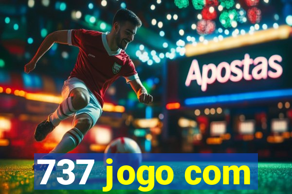 737 jogo com